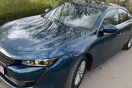 Peugeot 508 138.000 km 13.800 &euro; Mönchengladbach 41169