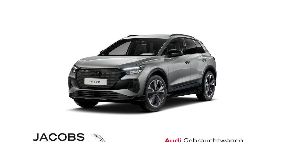 Audi Q4 e-tron 50.020 km 34.980 &euro; Heinsberg 52525
