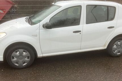 Dacia Sandero 172.000 km 1.200 &euro; Korschenbroich 41352