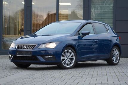Seat Leon 98.500 km 13.488 &euro; Korschenbroich 41352