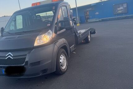 Citroen Jumper 153.000 km 15.900 &euro; Neuss 41469