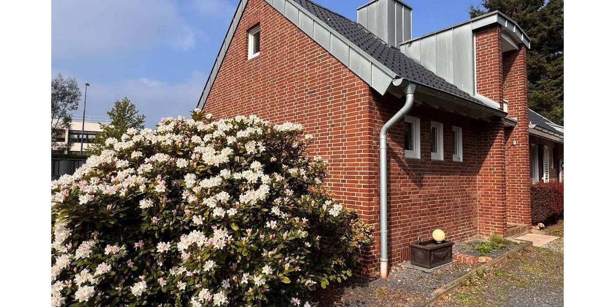 Mehrfamilienhaus, Wohnhaus Erkelenz - 4 Zimmer, 128 m&sup2;, 489.000&euro; | Angebot:26498770