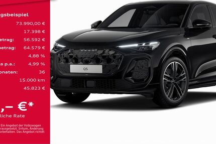 Audi Q5 2.140 km 73.990 &euro; Krefeld 47803