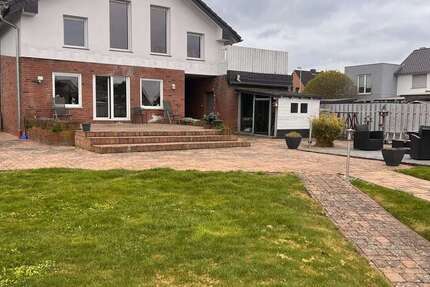 Haus Hückelhoven - 6 Zimmer, 172 m&sup2;, 489.000&euro; | Angebot:26819675