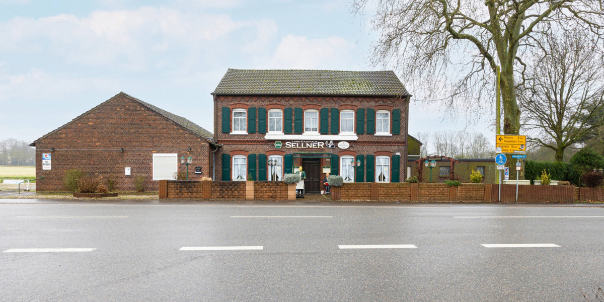 Mehrfamilienhaus, Wohnhaus Moers Kapellen-Mitte - 1 Zimmer, 220 m&sup2;, 599.000&euro; | Angebot:25692292