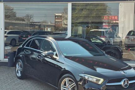 Mercedes-Benz A 180 141.340 km 19.900 &euro; Krefeld 47803