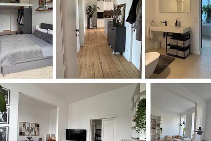 Wohnung Düsseldorf Stadtbezirk 3 - 2.5 Zimmer, 124 m&sup2;, 2.260&euro; | Angebot:26582022