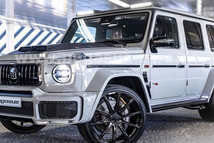 Mercedes-Benz G 63 AMG 38.000 km 338.800 &euro; Mönchengladbach 41238