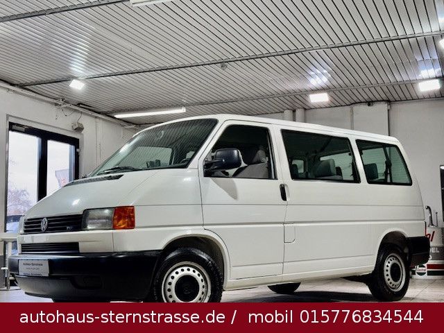 VW T4 Caravelle 161.586 km 10.980 &euro; Mönchengladbach 41061