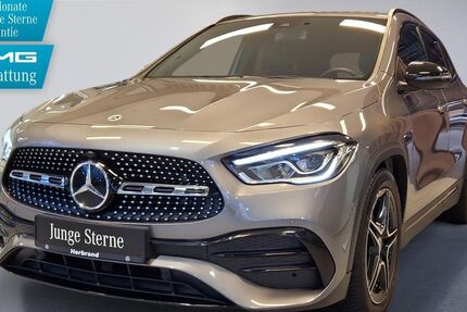 Mercedes-Benz GLA 220 51.396 km 35.690 &euro; Krefeld 47800