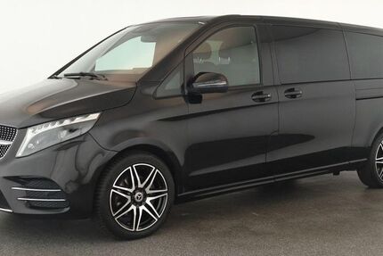 Mercedes-Benz V 300 58.000 km 60.484 &euro; Neuss 41460