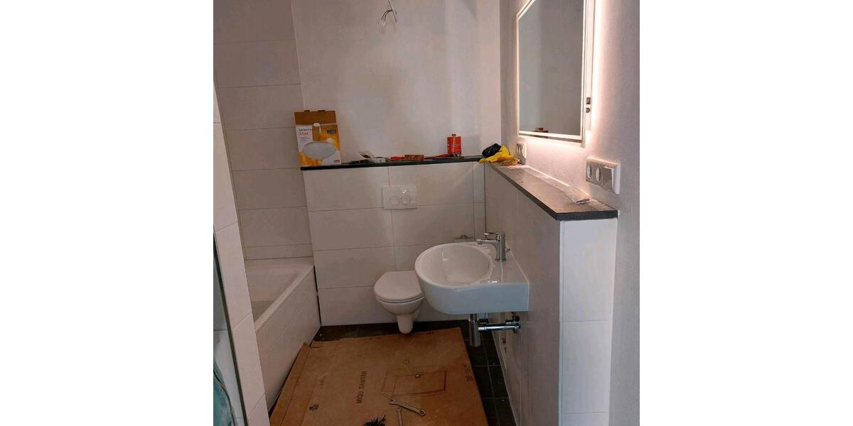 Erdgeschoßwohnung Schwalmtal - 2 Zimmer, 80 m&sup2;, 960&euro; | Angebot:26588856