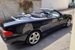Mercedes-Benz CLK 320 165.500 km 9.490 &euro; Moers 47441