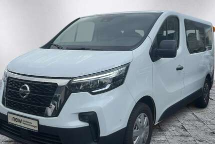 Nissan NV300 35.280 km 27.300 &euro; Brüggen 41379