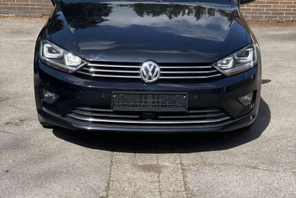 VW Golf Sportsvan 90.750 km 13.000 &euro; Viersen 41748