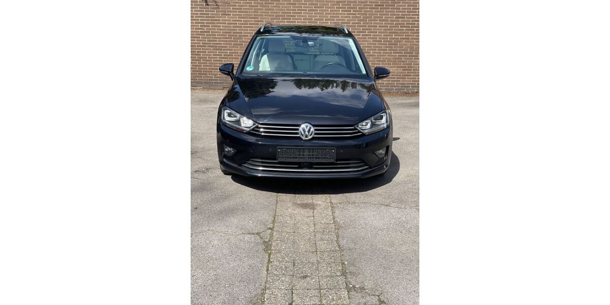 VW Golf Sportsvan 90.750 km 13.000 &euro; Viersen 41748