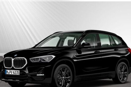 BMW X1 89.870 km 24.999 &euro; Geldern 47608