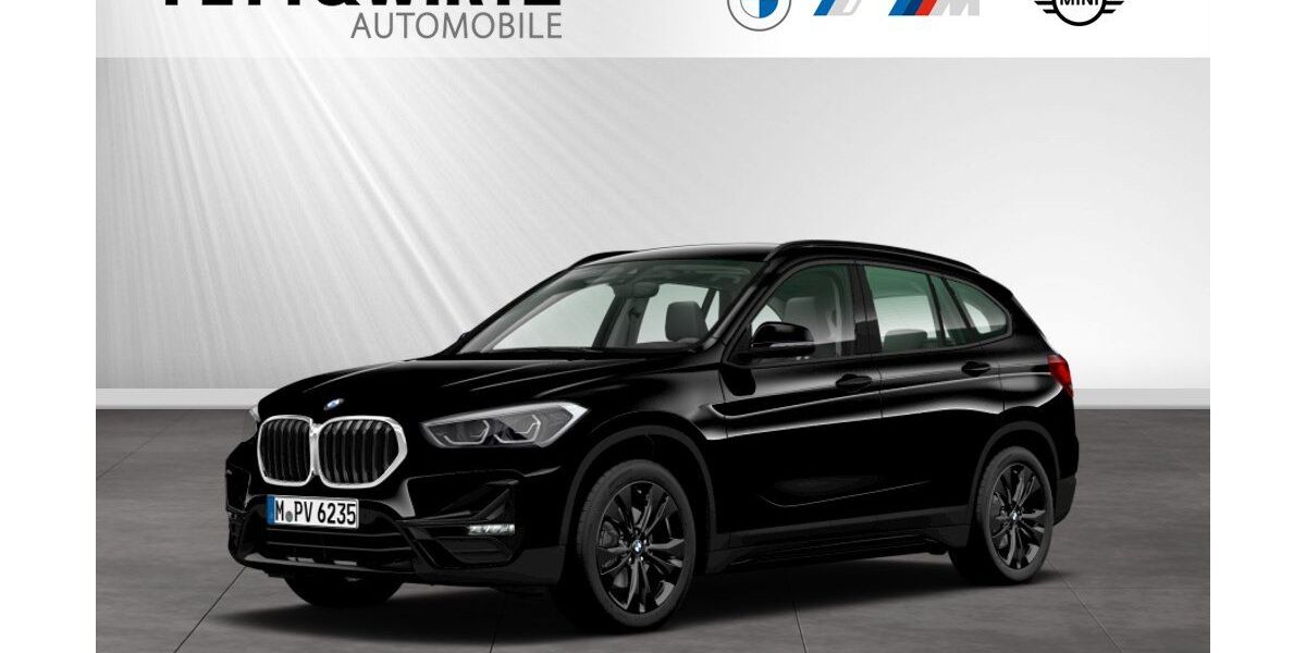 BMW X1 89.870 km 24.999 &euro; Geldern 47608