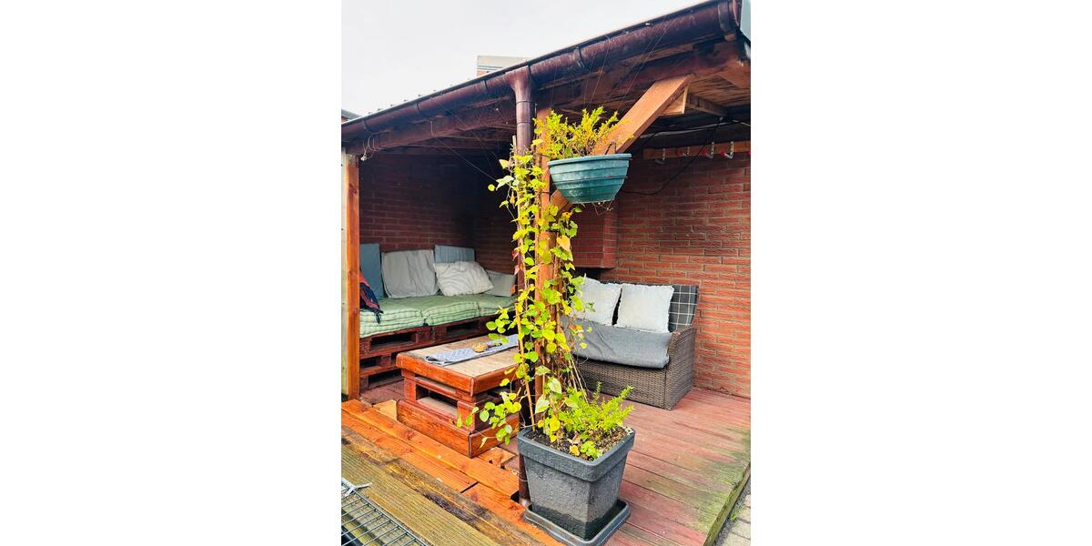 Reihenhaus Jüchen - 4 Zimmer, 105 m&sup2;, 285.000&euro; | Angebot:25209189