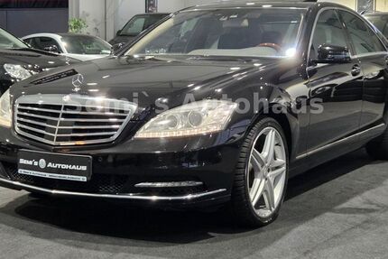 Mercedes-Benz S 350 175.876 km 21.990 &euro; Mönchengladbach 41238