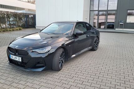 BMW 220 36.000 km 33.250 &euro; Brüggen 41379