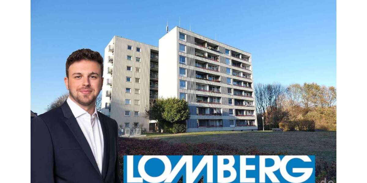 Etagenwohnung Krefeld Benrad - 2.5 Zimmer, 59 m&sup2;, 75.000&euro; | Angebot:25456022