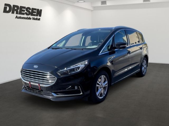 Ford S-Max 86.000 km 26.550 &euro; Neuss 41464