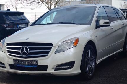 Mercedes-Benz R 350 235.000 km 8.900 &euro; Mönchengladbach 41066
