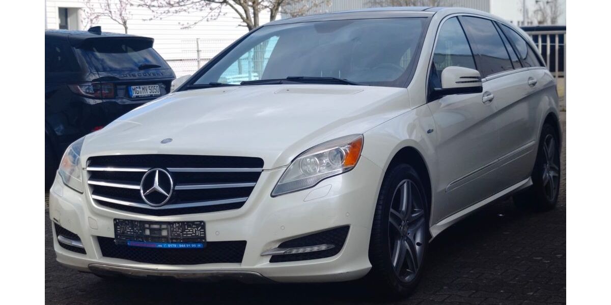 Mercedes-Benz R 350 235.000 km 8.900 &euro; Mönchengladbach 41066