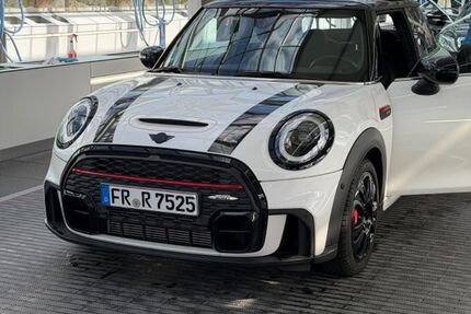 Mini John Cooper Works 42.000 km 31.000 &euro; Düsseldorf 40476