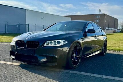 BMW M5 106.000 km 38.900 &euro; Mönchengladbach 41199