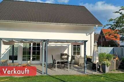 Haus Neukirchen-Vluyn Vluyn - 4 Zimmer, 114 m&sup2;, 448.000&euro; | Angebot:23578593