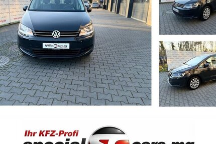 VW Sharan Trendline BMT / 7 Sitzer / Klima / ATM 230.000 km 4.900 &euro; Mönchengladbach 41066