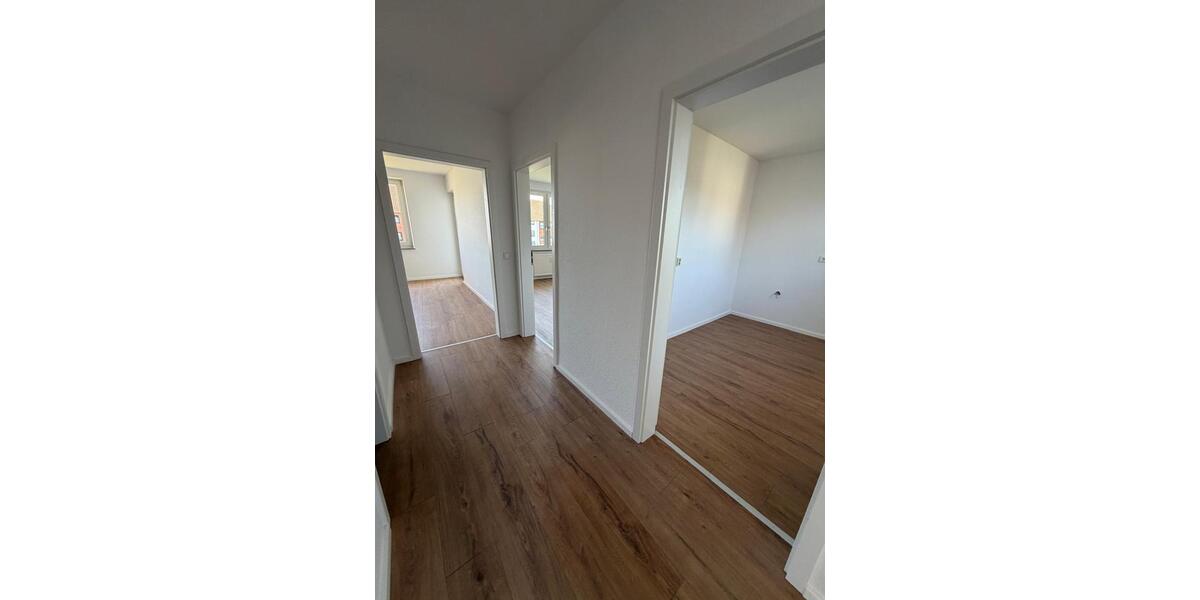 Etagenwohnung Brüggen - 3 Zimmer, 79 m&sup2;, 850&euro; | Angebot:25992885