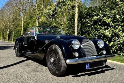 Morgan 4/4 110.000 km 36.850 &euro; Korschenbroich, Stadt 41352