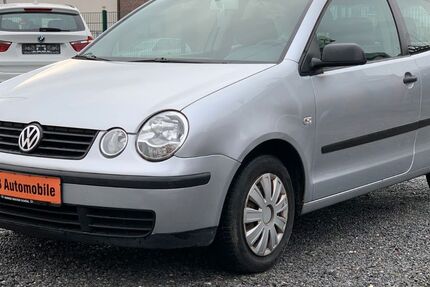 VW Polo 225.639 km 1.490 &euro; Meerbusch 40670