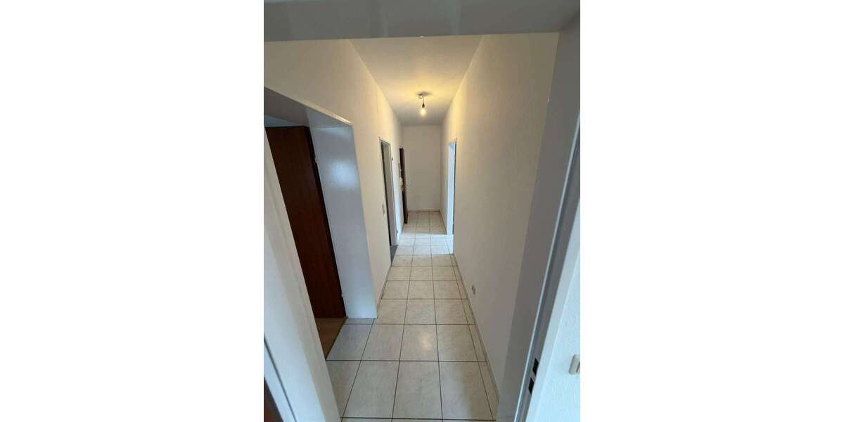 Etagenwohnung Krefeld - 2 Zimmer, 53 m&sup2;, 530&euro; | Angebot:25599505