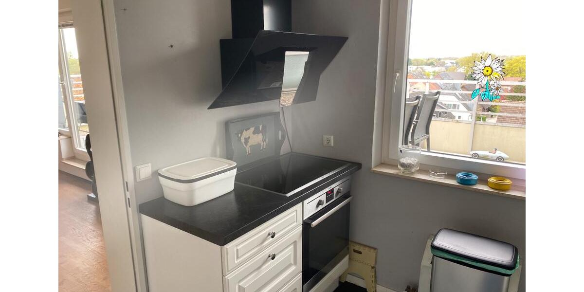 Terrassenwohnung Kaarst - 3 Zimmer, 84 m&sup2;, 286.000&euro; | Angebot:26113205