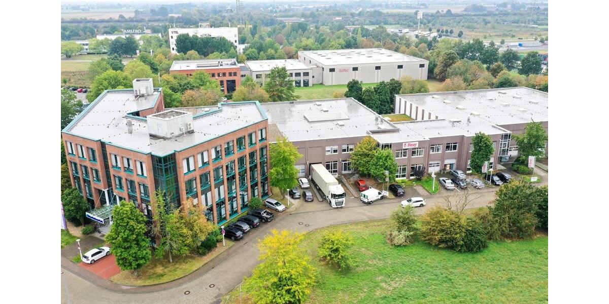 Gewerbeobjekt Krefeld Fischeln - 7&euro; | Angebot:23813820