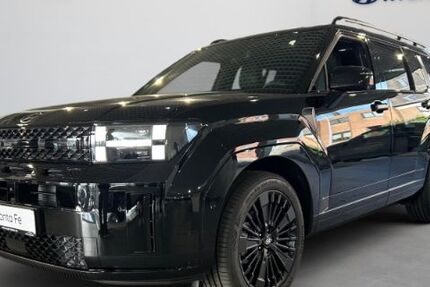 Hyundai SANTA FE 5.555 km 61.987 &euro; Jüchen 41363