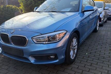 BMW 118 80.474 km 12.470 &euro; Neuss 41464