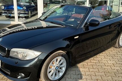 BMW 118 93.000 km 10.950 &euro; Moers 47447