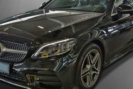 Mercedes-Benz C 180 50.500 km 25.500 &euro; Tönisvorst 47918