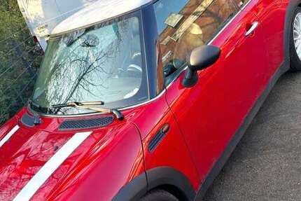 Mini Cooper 220.000 km 2.100 &euro; Krefeld 47798