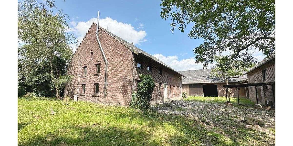 Einfamilienhaus Tönisvorst - 10 Zimmer, 272 m&sup2;, 750.000&euro; | Angebot:25782060