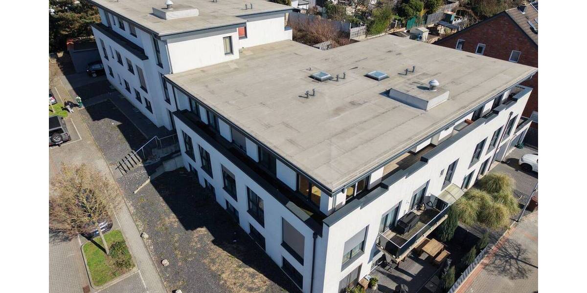 Etagenwohnung Mönchengladbach / Schrievers Schrievers - 3 Zimmer, 72 m&sup2;, 255.000&euro; | Angebot:26092439