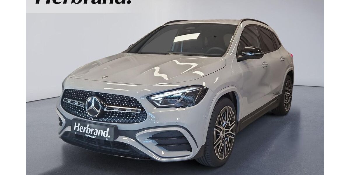 Mercedes-Benz GLA 200 5.343 km 46.490 &euro; Mönchengladbach 41063