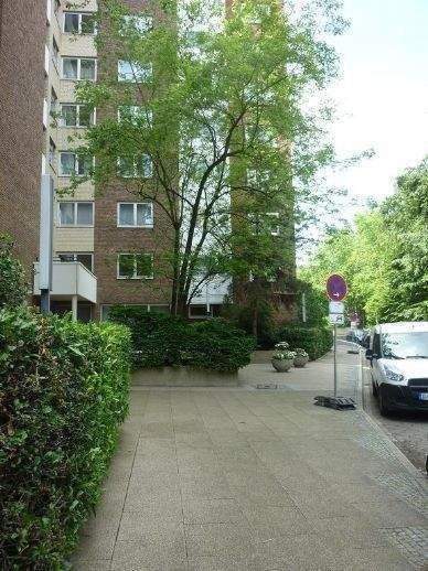 Etagenwohnung Düsseldorf Mörsenbroich - 3 Zimmer, 95 m&sup2;, 380.000&euro; | Angebot:25673134