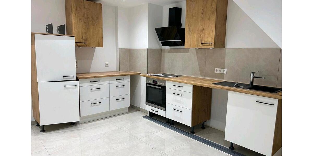 Etagenwohnung Mönchengladbach Nord - 3 Zimmer, 85 m&sup2;, 1.020&euro; | Angebot:25892832