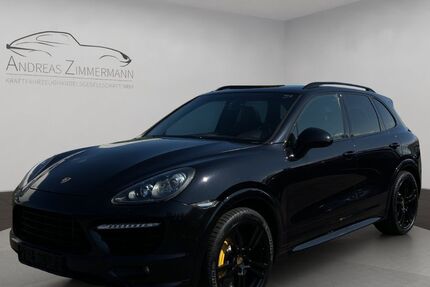 Porsche Cayenne 124.400 km 32.900 &euro; Kaarst 41564